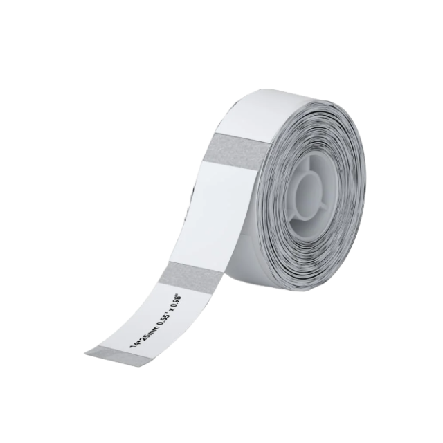 Clear Series Thermal Label for D11/D110/D101 - Niimbot Online