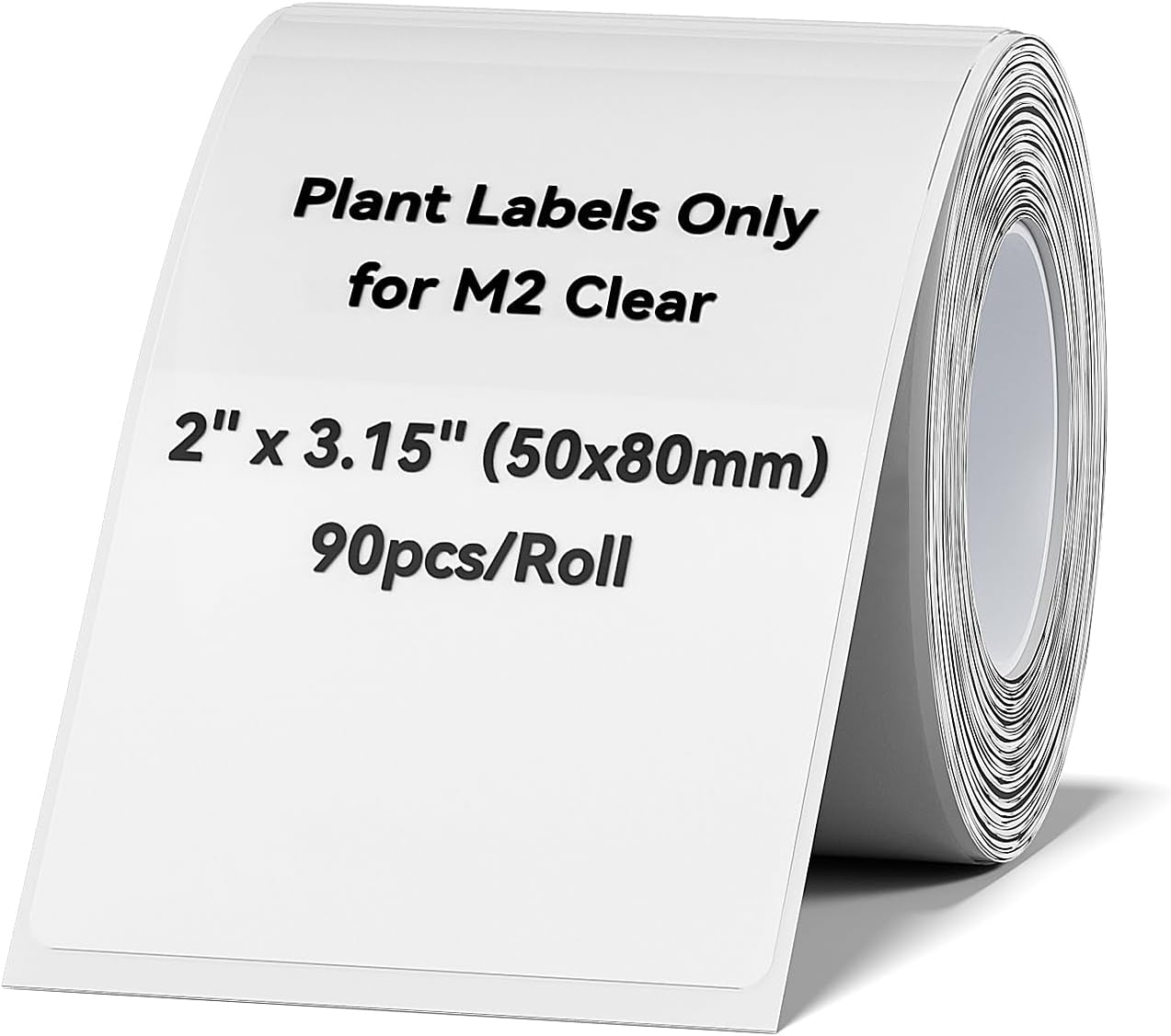 Thermal Transfer Label Printer Labels for M2 - Niimbot Online