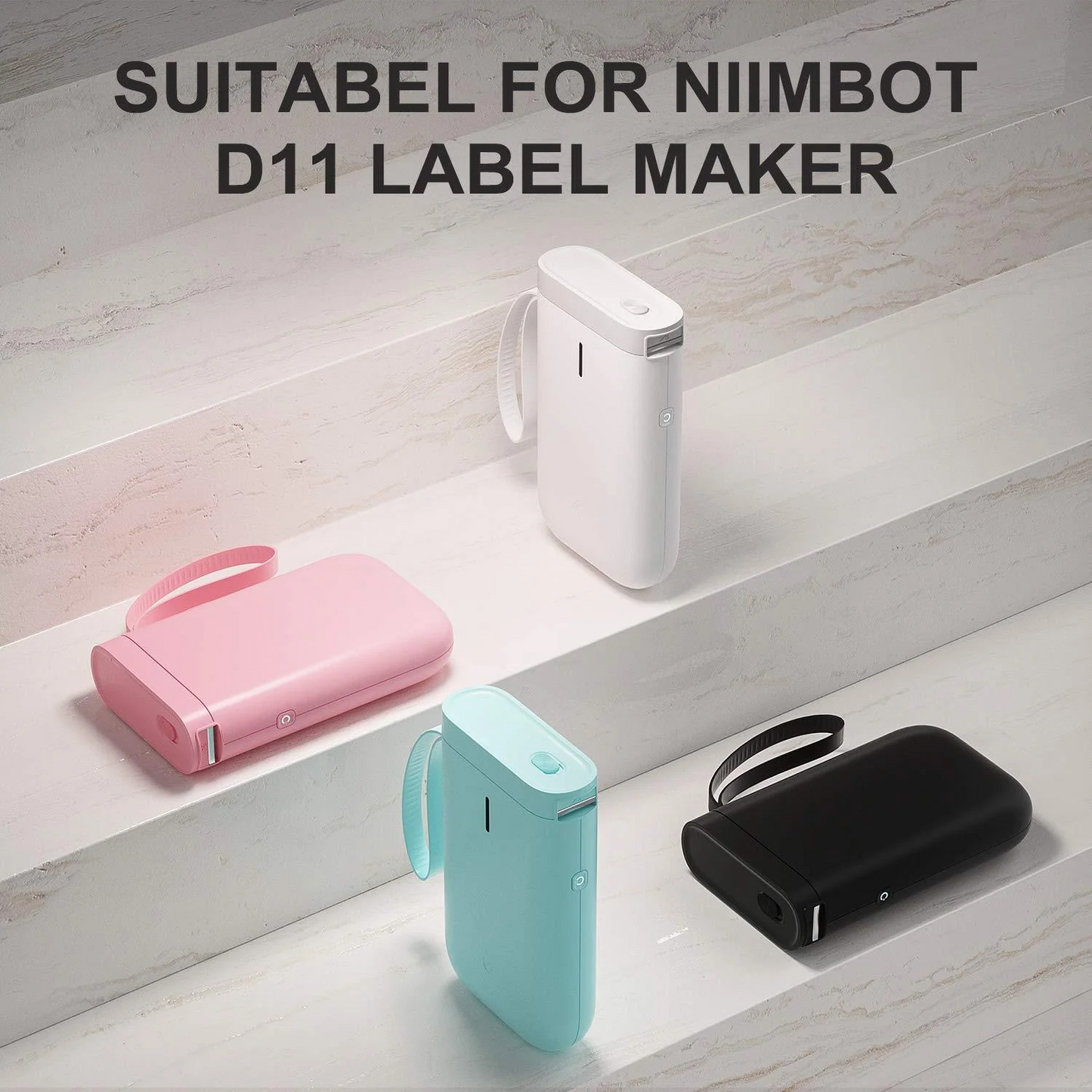 Cable Series Thermal Label for D11/D110/D101 - Niimbot Online