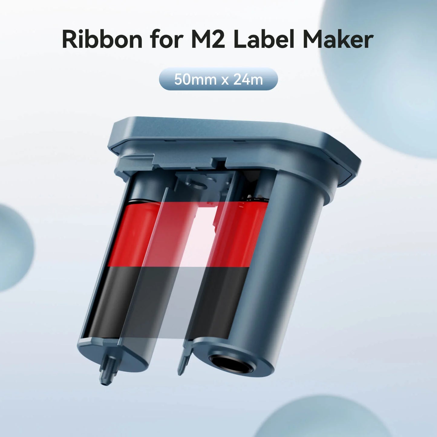 2024 NEW RELEASE! Niimbot M2 Thermal Transfer Label Printer - Niimbot Online