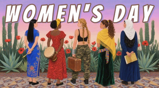 🌸 NIIMBOT Women’s Day Sale: Celebrate, Empower, and Save Big! 🎉
