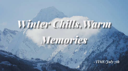 NIIMBOT South Africa Winter Sale❄️: Warmth and Savings Await! 💥