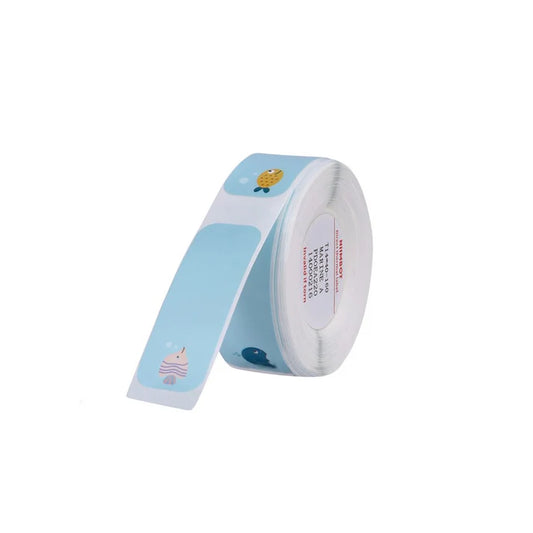 Cute Series Thermal Label for D11/D110/D101 - Niimbot Online