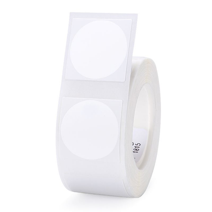 I-White Series Thermal Label ye-B21, B1, B3S