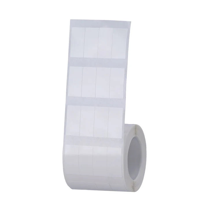 White Series Thermal Label for B21, B1, B3S - Niimbot Online