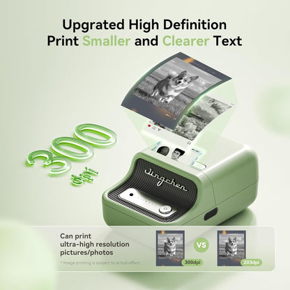 Niimbot B21 pro Label Printer, Bluetooth Thermal Label Maker-Ideal for Home - Niimbot Online