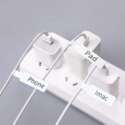 Cable Series Thermal Label for D11/D110/D101 - Niimbot Online