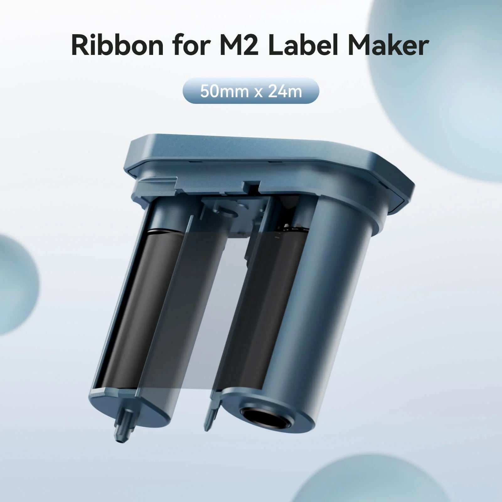 2024 NEW RELEASE! Niimbot M2 Thermal Transfer Label Printer - Niimbot Online