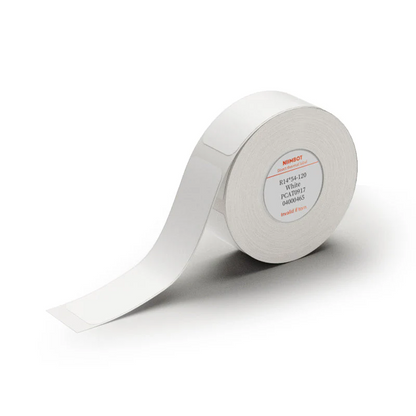 White Series Thermal Label for D11/D110/D101 - Niimbot Online